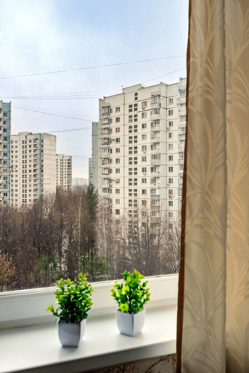 Квартира МаксРеалти24