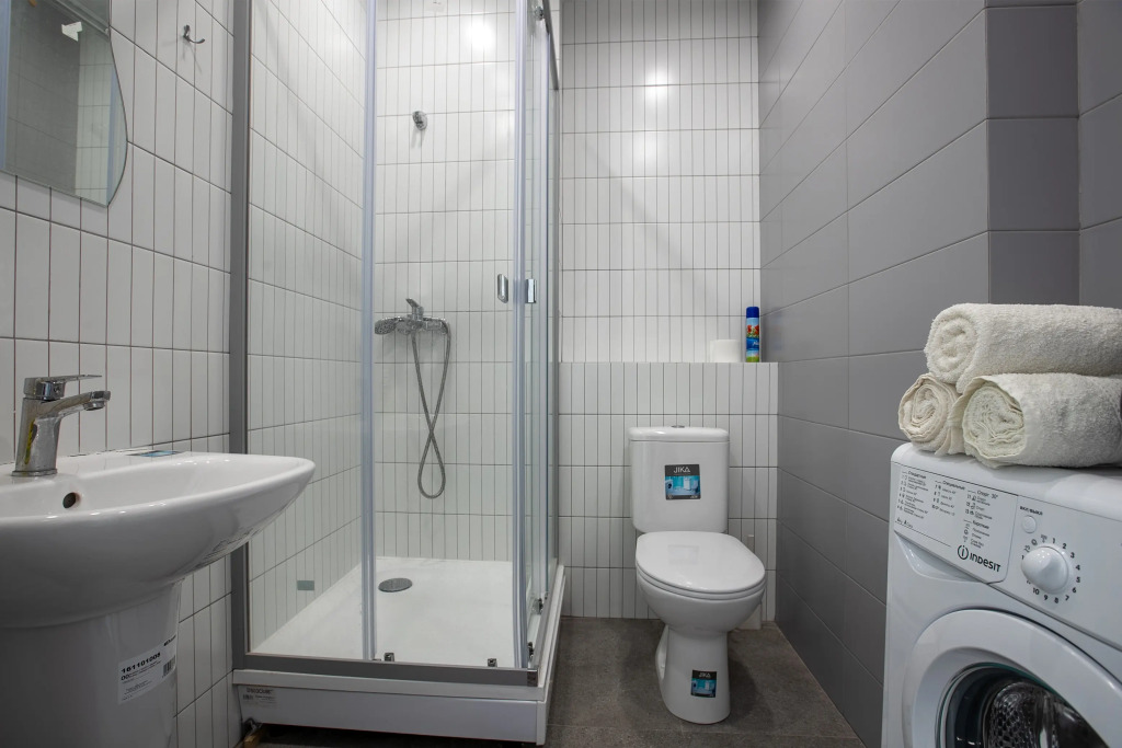 Квартира MaxRealty24 Просторная 15