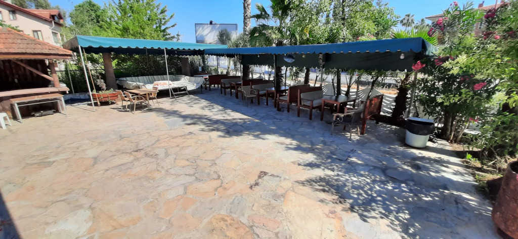 Tango Pension