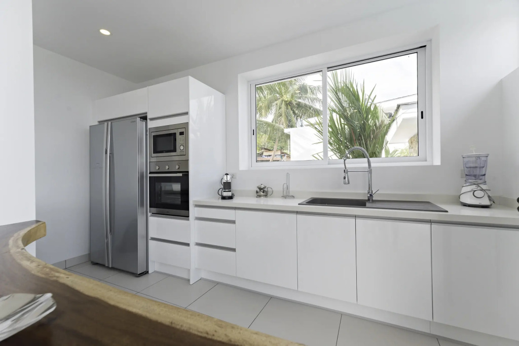 Вилла Melissa Infinity Panoramic Sea View