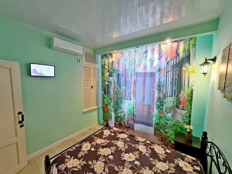 Частный дом Коттедж Кубанский дворик 3