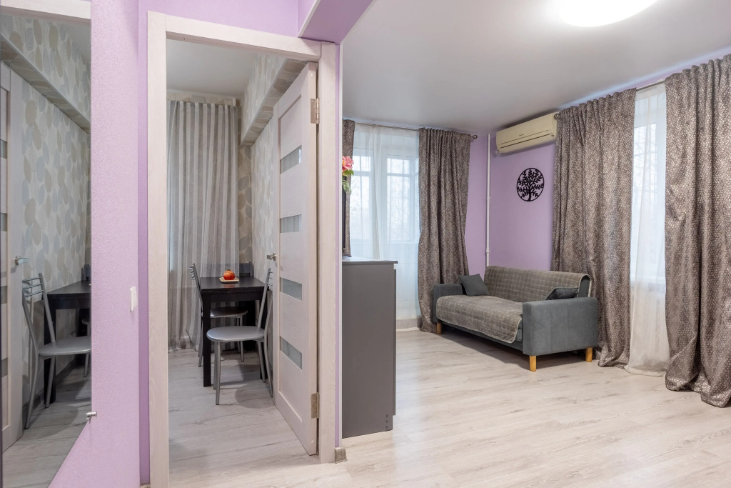 Квартира IWI Rent Войковская