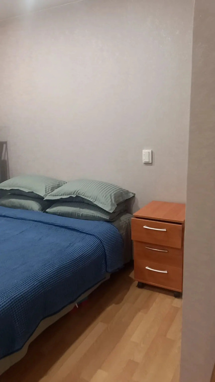 Квартира в центре Кропоткина