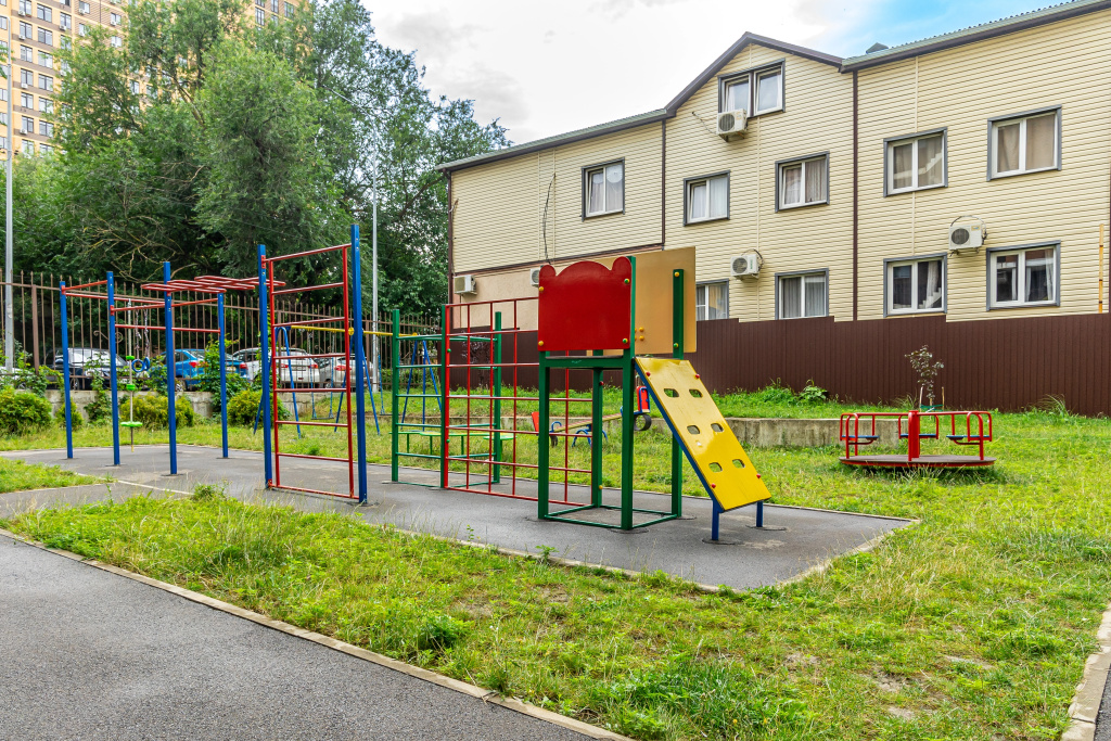 Квартира Евродвухкомнатная в центре Ростова