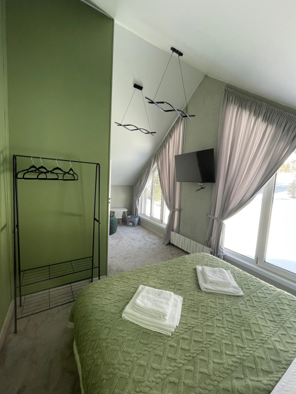 Гостевой Дом Такой Дом