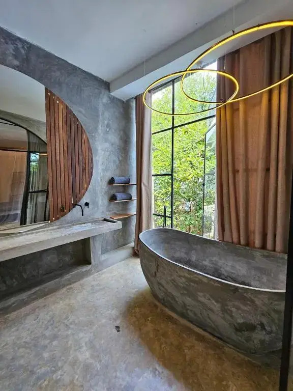 Бутик-отель VODA Hotel