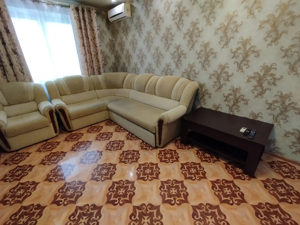 Квартира на Лазурной 14 Альфа Рент Анапа