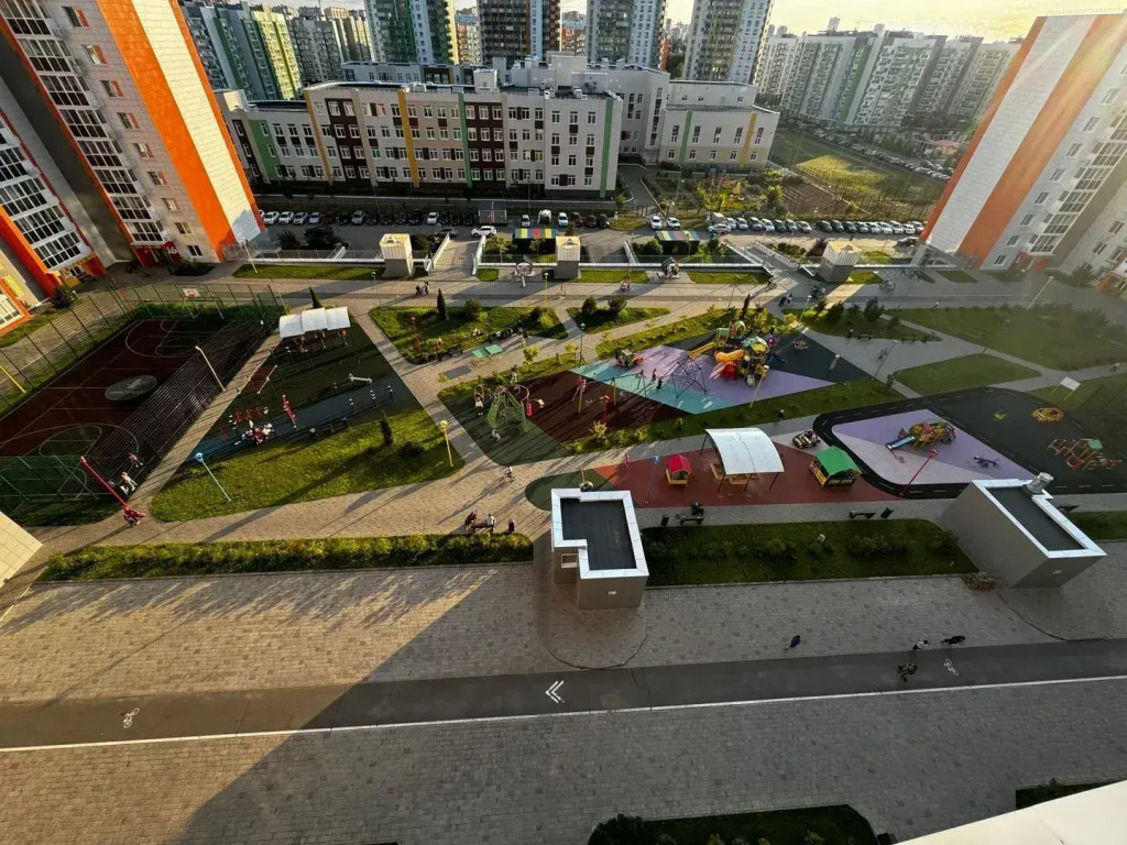 Квартира Казань