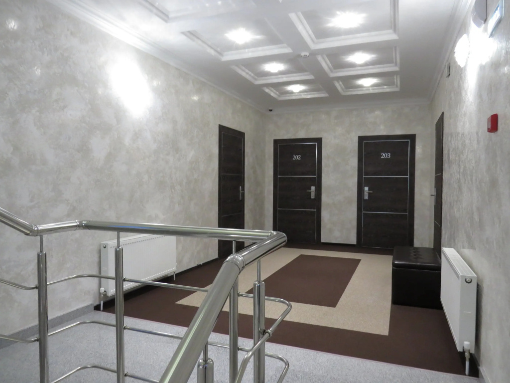 Chocolatier Hotel