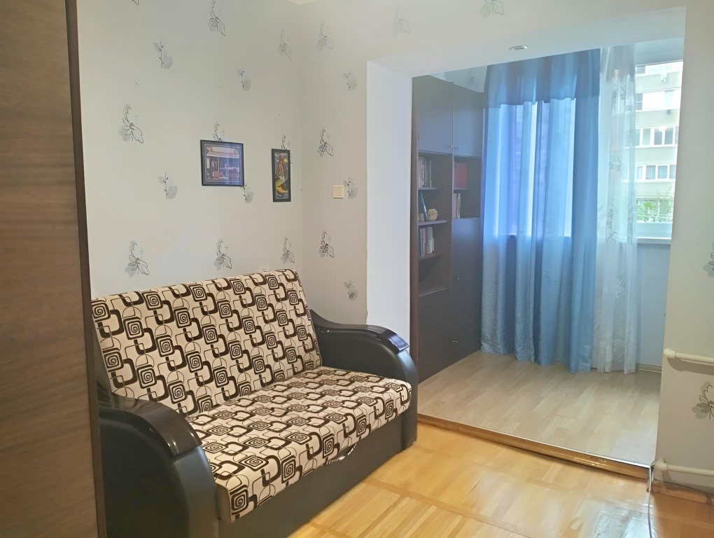 Квартира 44 Параллель