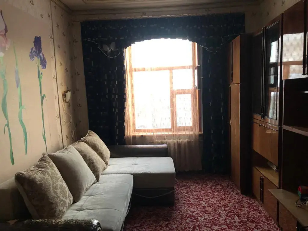 Апартаменты Ladom Назад в СССР