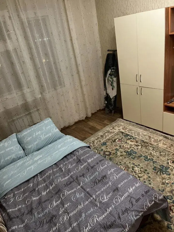 Квартира Двухкомнатная на Генерала Лаврова 6