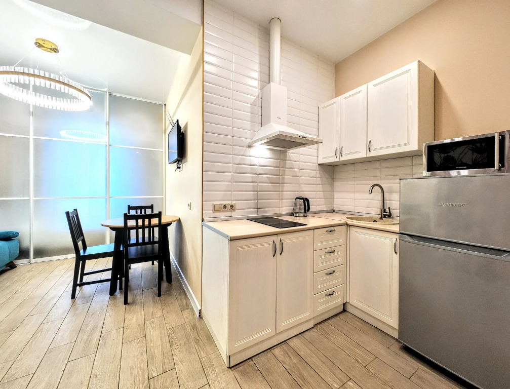 Апартаменты M Apartments Tasmana 1