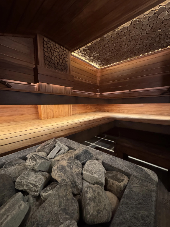 Частный дом Loft studii 9