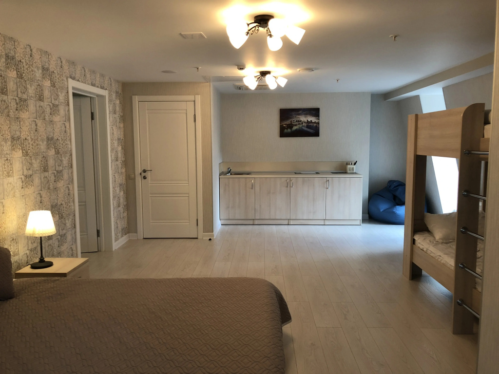 New City Inn