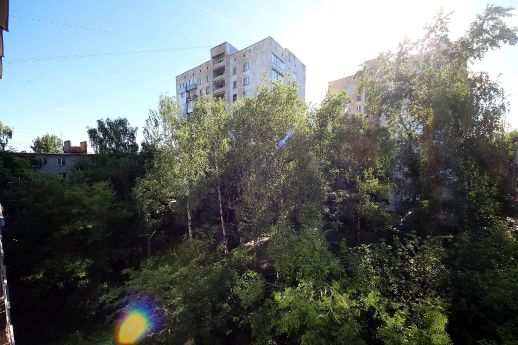 Квартира NiceAparts Двушка в Центре с Кондиционером