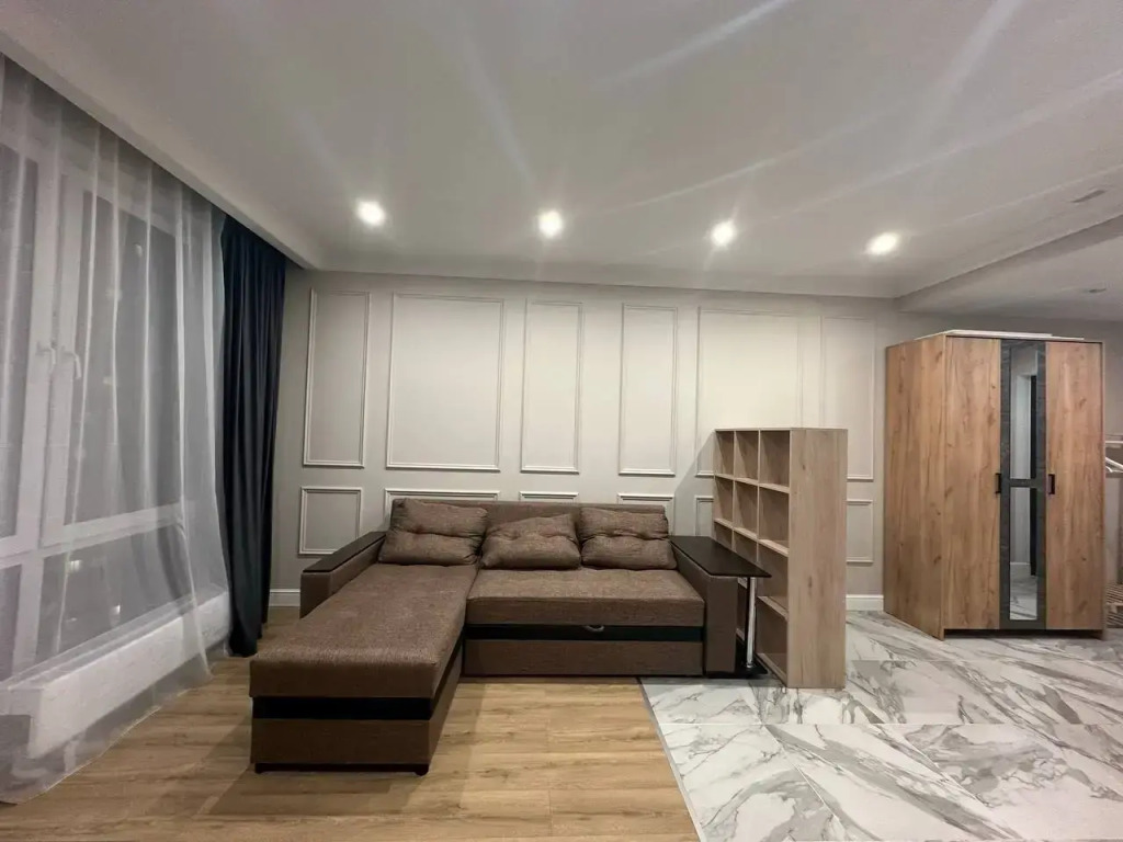 Квартира Hermes Aparts