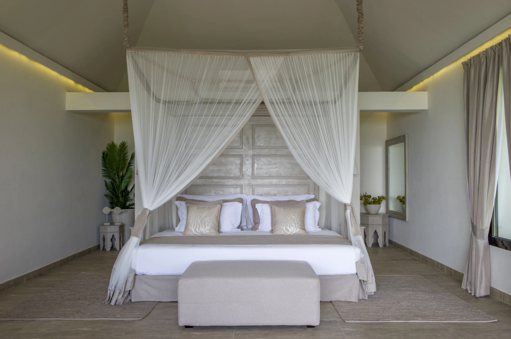 Отель Zawadi Zanzibar - All Inclusive