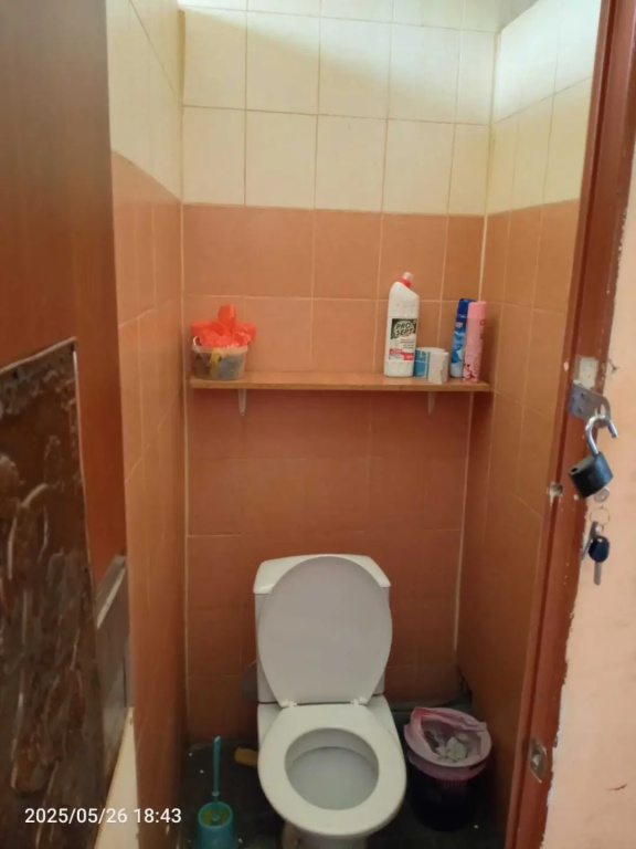 Квартира на Улице Баумана 2А