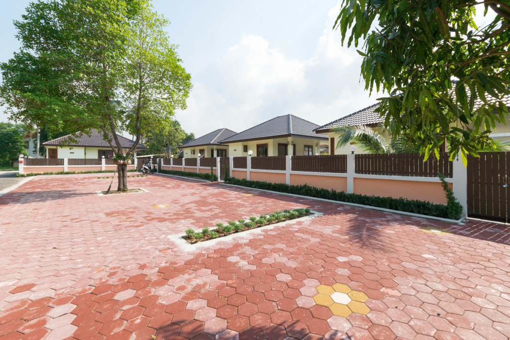 Апарт-Отель Lucky Villa Residence