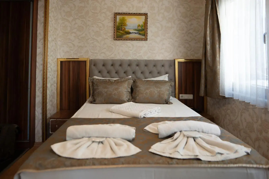 Angels Garden Hotel - Special Catagory