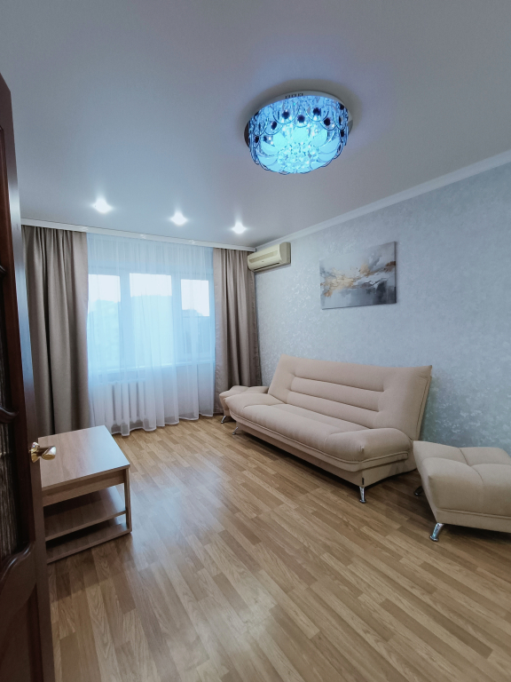 Квартира на Улице Юных Натуралистов 5