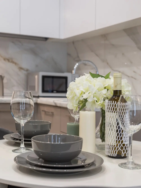 Апартаменты Улучшенные Четырёхместные Elite Apartments