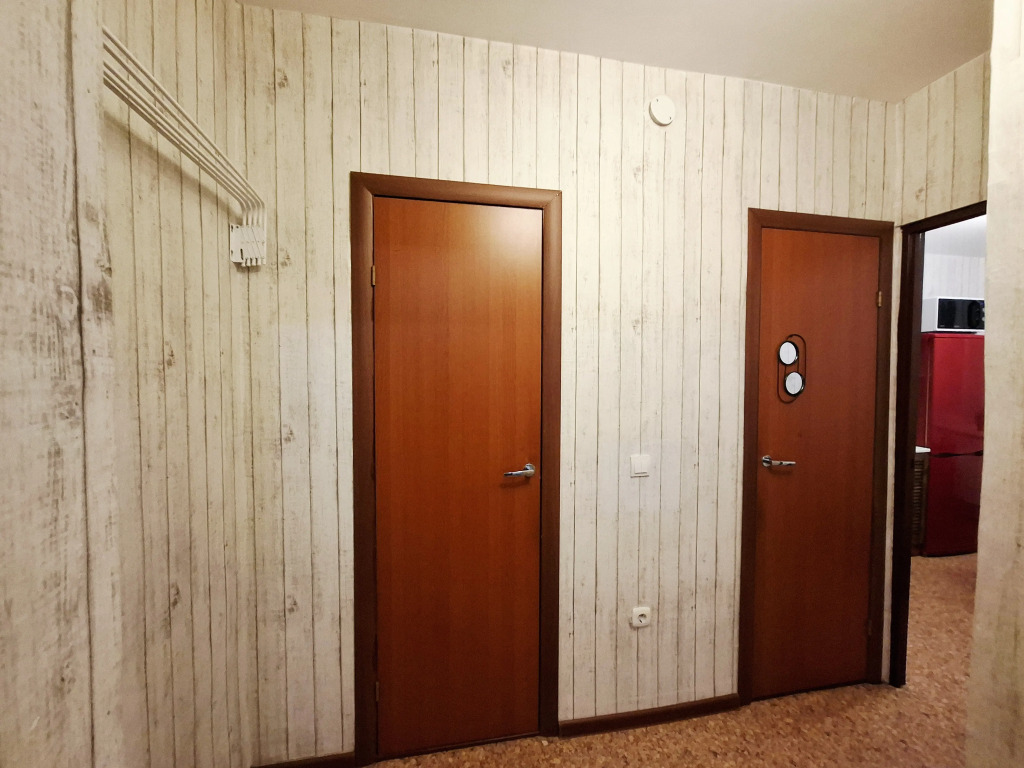 Квартира Для командировки
