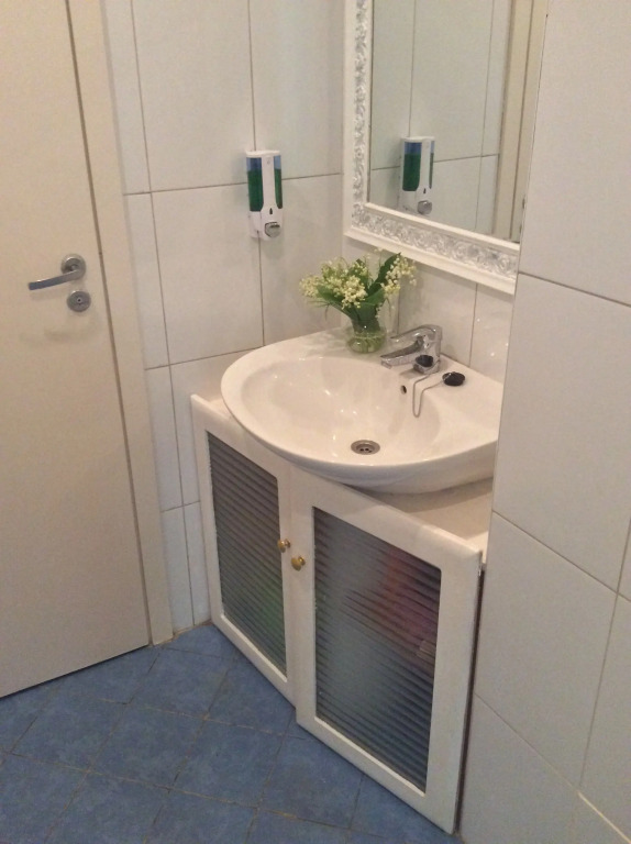 7 Sky Hostel на Красносельской