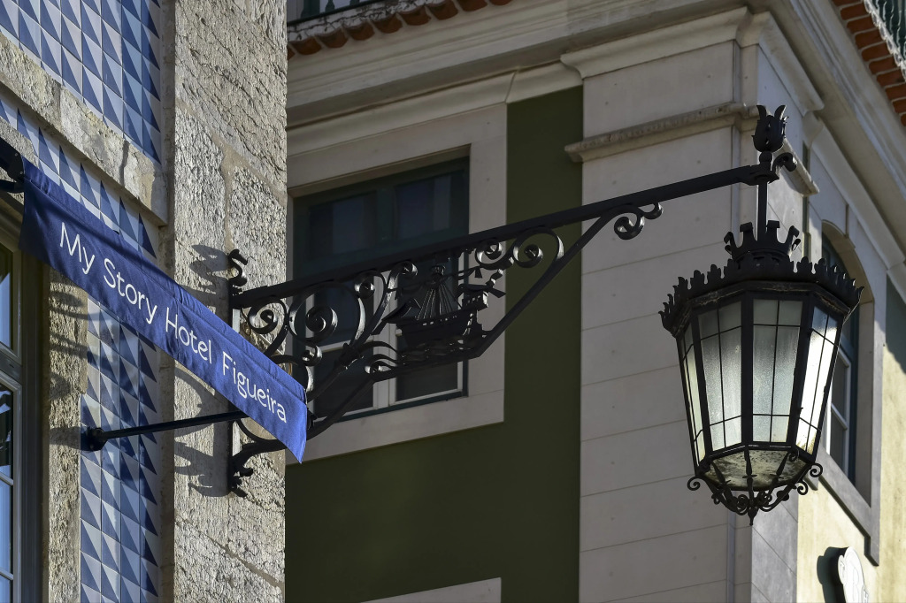 My Story Hotel Figueira