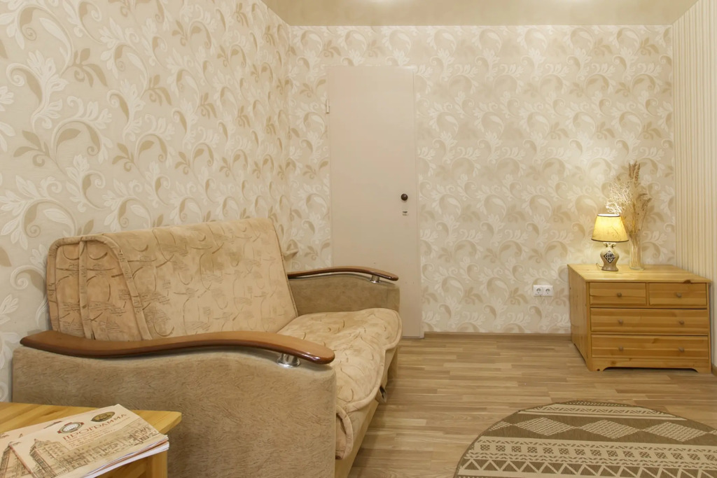 Fridriha Engel'sa 2 Apartments