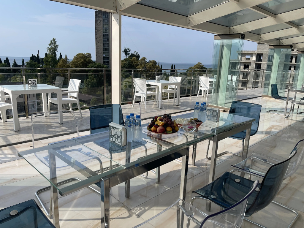 Grand Hotel Sukhum
