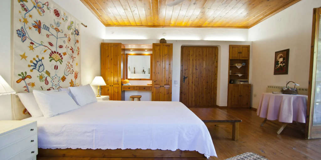 Вилла Beaufort BeachFront Nikiti