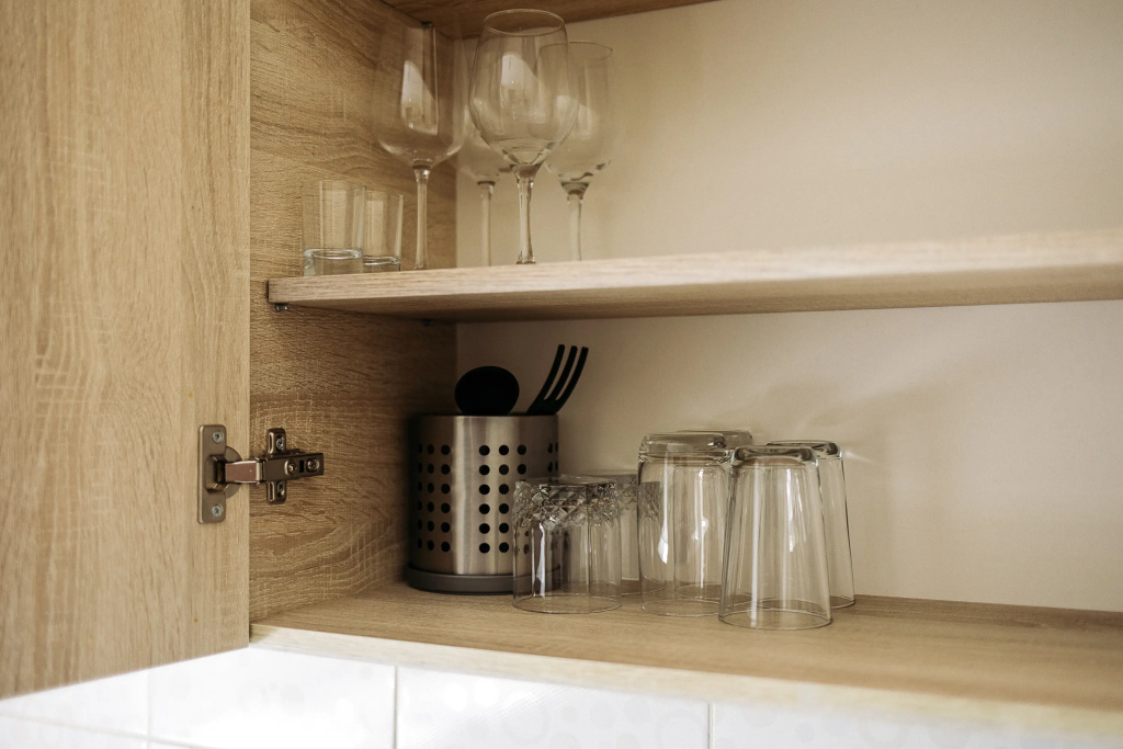 Отель City Apartments - Junior suite room