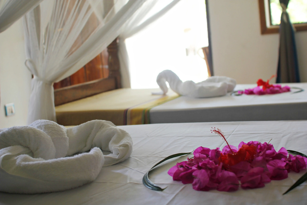 Aya Beach Resort