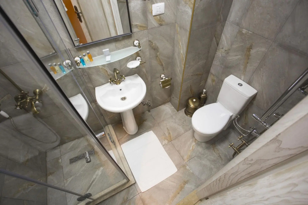 Boutique Hotel Baku