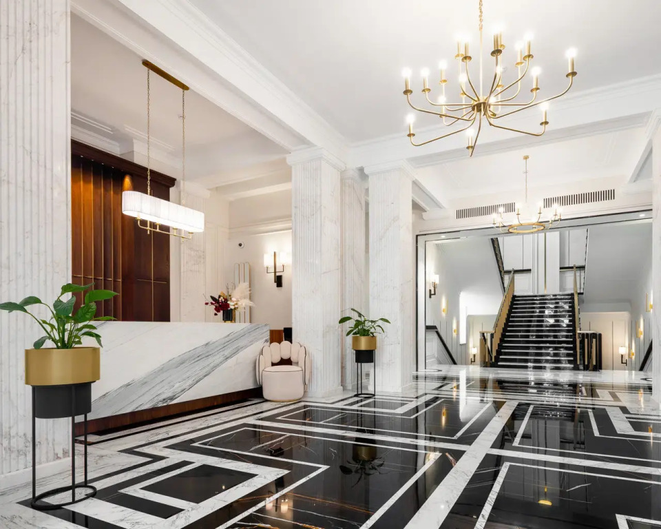 Апартаменты Роскошные в Grand Royal