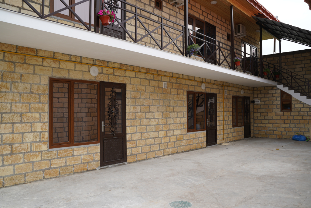 Surgi Mini Hotel