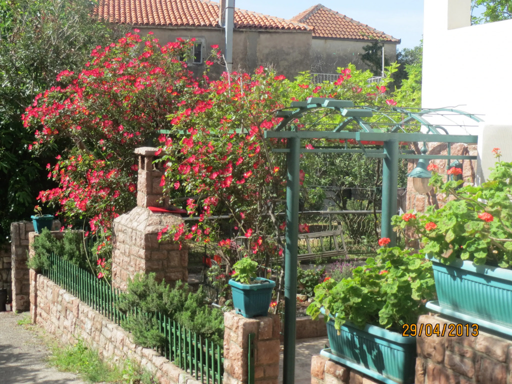 Guest House Vukovic
