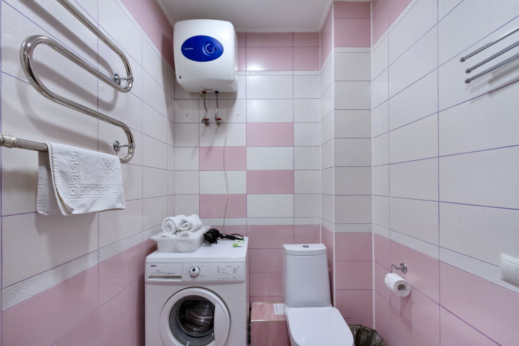 Апартаменты Romanna Home Каменный цветок