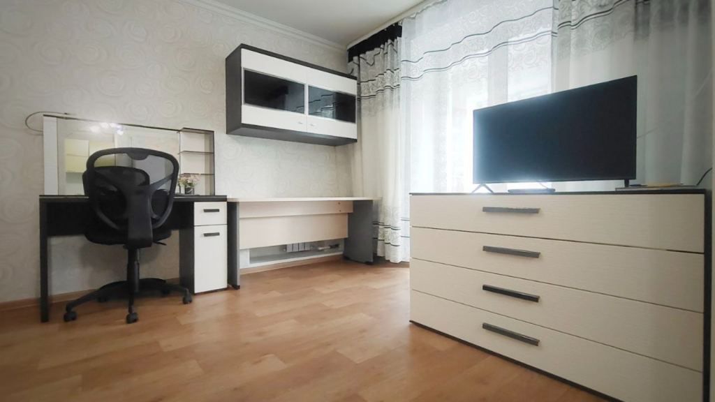 Квартира Рента27.ру  в центре города
