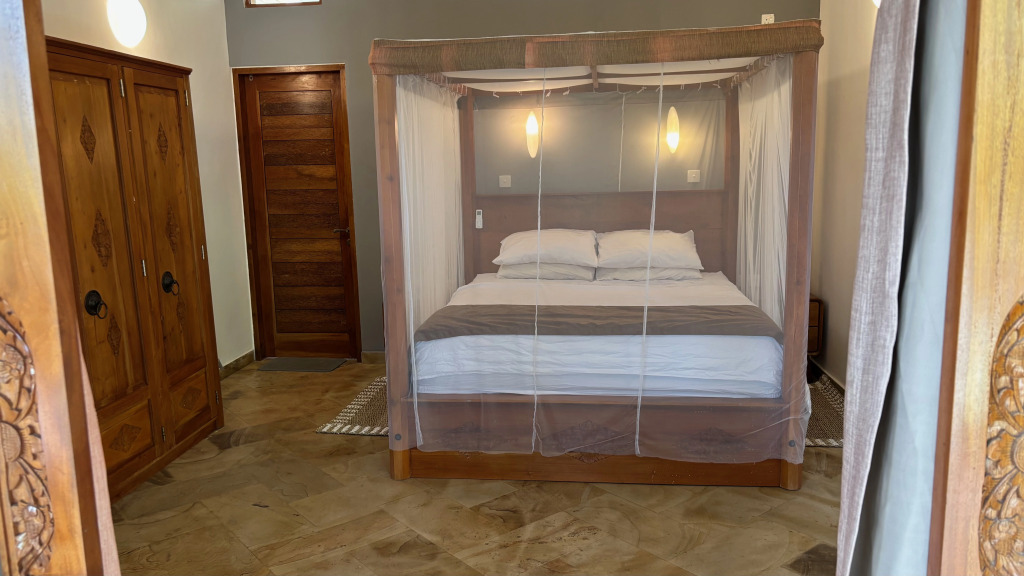 Вилла ABG Villas - Agrowisata Amed