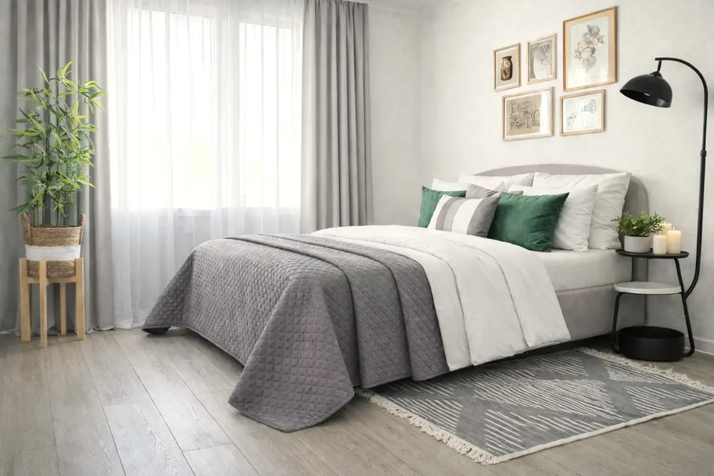 Квартира LanaRoom 82720