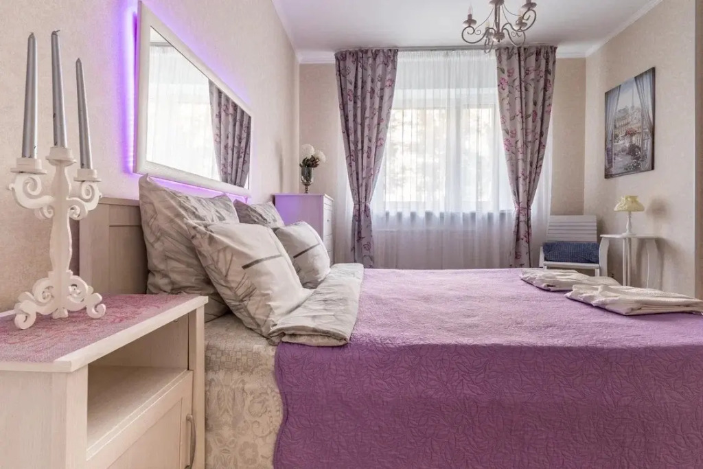 Квартира Apart-group Esthet 1