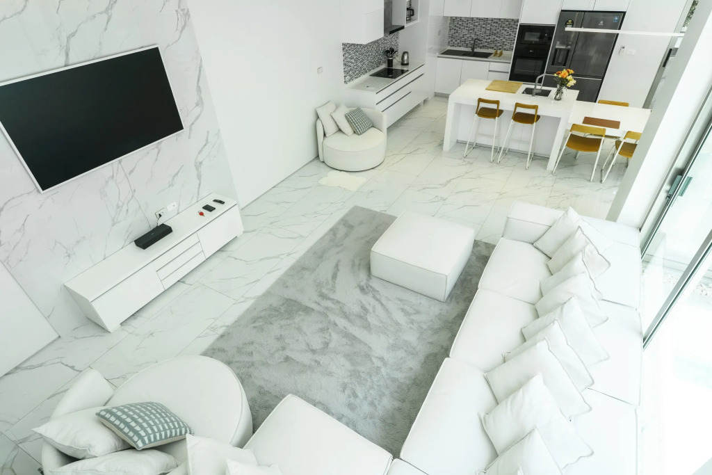 Luxury Villa Residence near Laguna