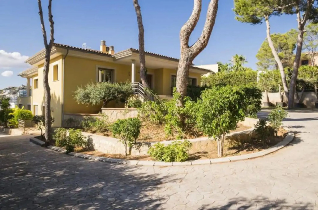 Mar Azul Villa