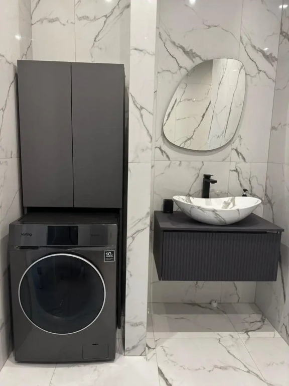 Частный дом Дизайн-коттедж 6-к 340 м