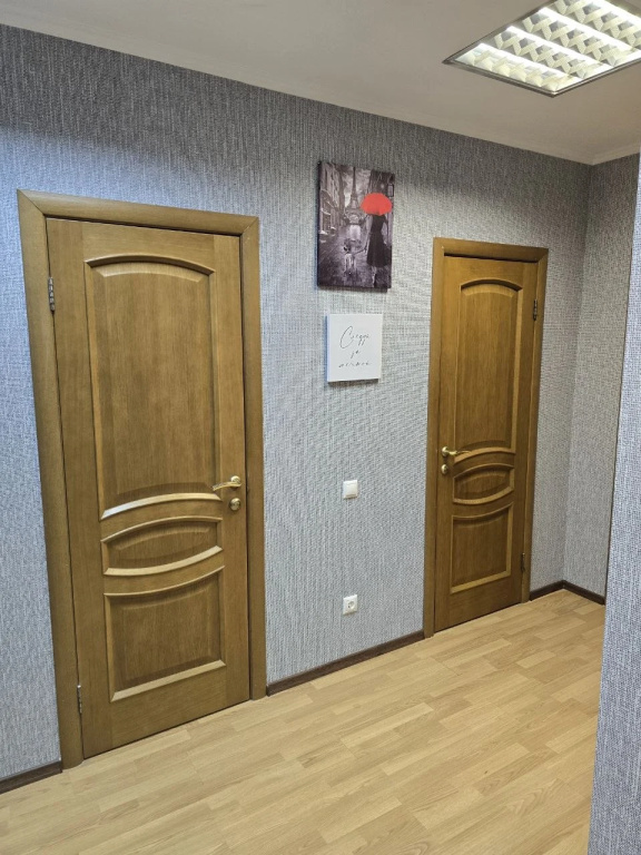 Квартира Светлая 2 х рядом с госпитале Вишневского