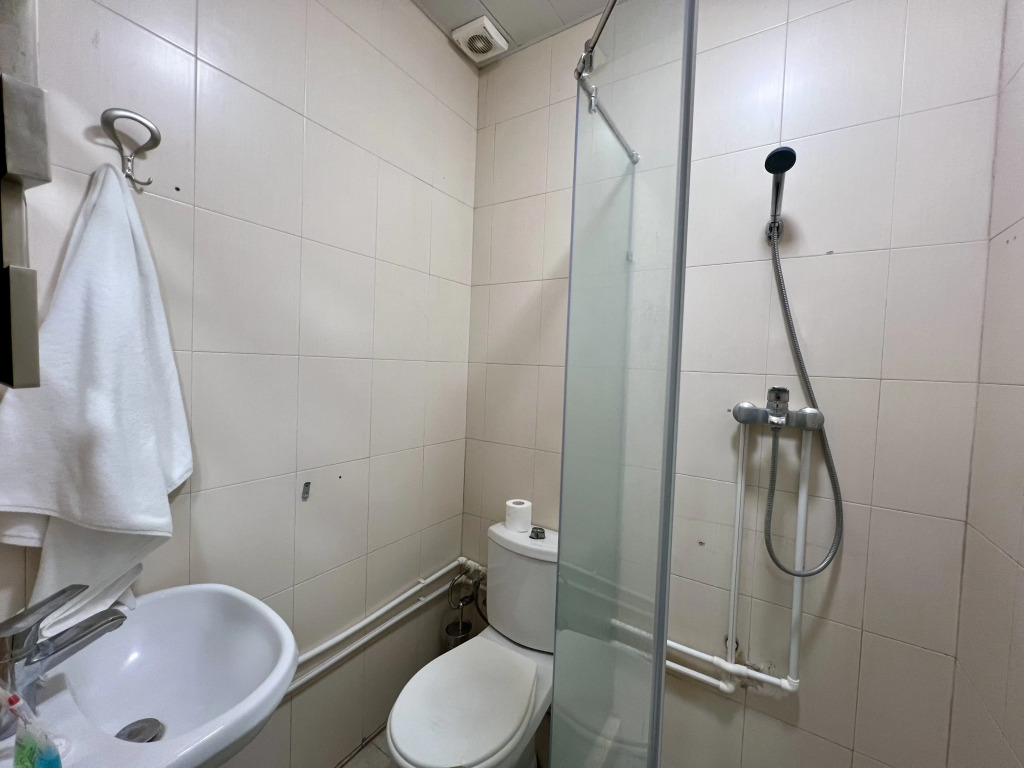 Апартаменты Tumanyan Apartment