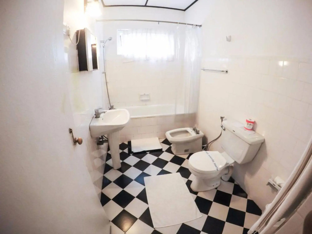 Hotel Glendower